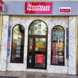 Nouvelles Frontieres