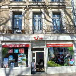 Nouvelles Frontières