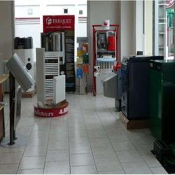 Nouvelles Technologies Chauffage
