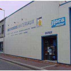Nouvobois Materiaux