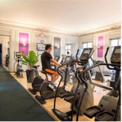 Nova Gym