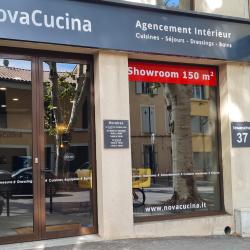 Novacucina Aix