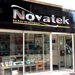 Novatek Informatique