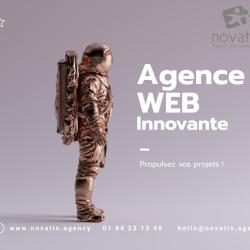 Novatis Agency