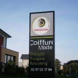 Coiffure Novatitud