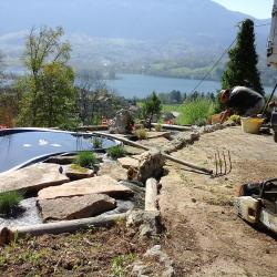 Novel Godet Paysage