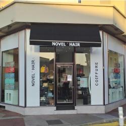 Novel Hair - Coiffeur Saint-raphaël