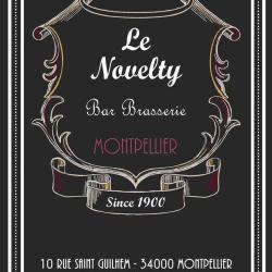Novelty