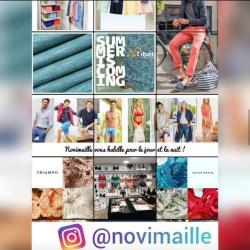 Novimaille