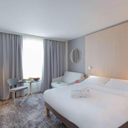 Novotel Aix-en-provence Pont-de-l'arc Fenouillères