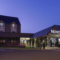 Novotel Amboise