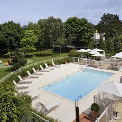Novotel Amiens Pôle Jules Verne