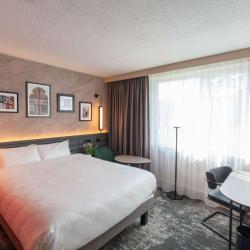 Novotel Angers Lac De Maine