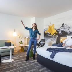 Novotel Annecy Centre