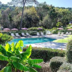 Novotel Antibes Sophia Antipolis