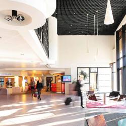 Novotel Atria Nîmes Centre