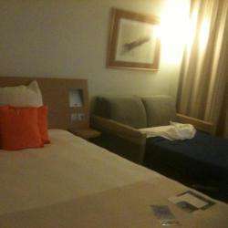 Novotel Atria Nimes Centre