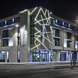 Novotel Avignon Centre