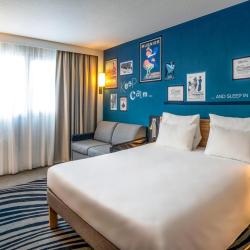 Novotel Beaune