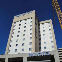 Novotel Bordeaux Centre Meriadeck