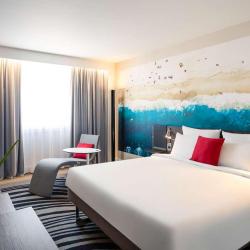 Novotel Bordeaux Centre-ville
