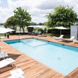 Novotel Bordeaux Lac
