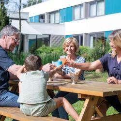Novotel Bordeaux Merignac