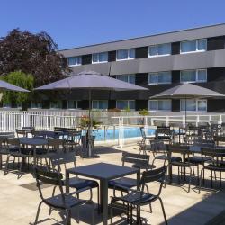 Novotel Caen Côte De Nacre
