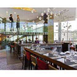 Novotel Café