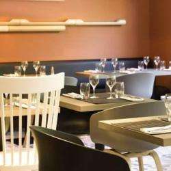 Novotel Café
