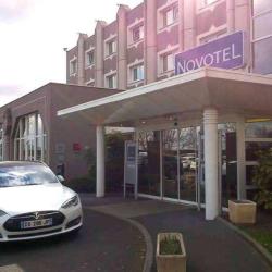 Novotel Cahr
