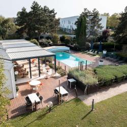 Novotel Chartres