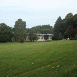 Domaine De Maffliers