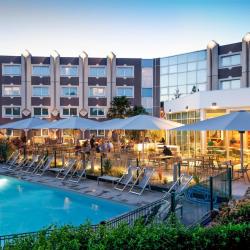 Novotel Clermont Ferrand