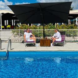 Novotel Dijon Sud
