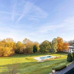 Novotel Domaine De Maffliers - Demeures De Campagne