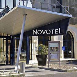 Novotel La Rochelle Centre