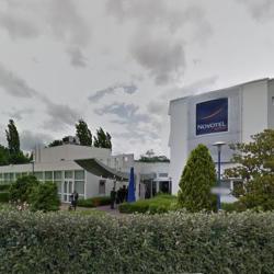 Novotel Le Mans Est