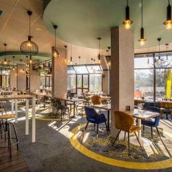 Novotel Le Mans
