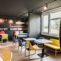 Ibis Styles Lyon Bron Eurexpo