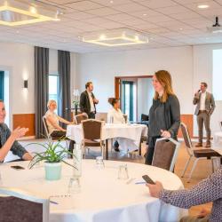 Novotel Marne La Vallée Noisy Le Grand