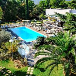 Novotel Marseille Est Porte D'aubagne