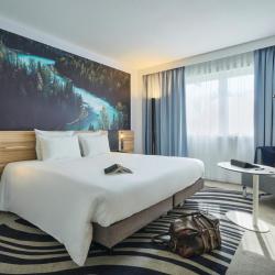 Novotel Massy Palaiseau