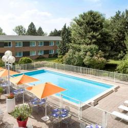 Novotel Metz Amnéville