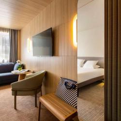 Novotel Nancy