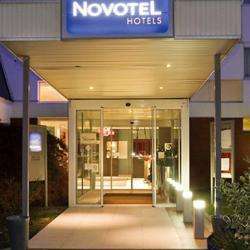 Hotel Ibis Styles Nancy Sud -ex Novotel-