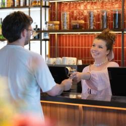 Novotel Nantes Centre Bord De Loire
