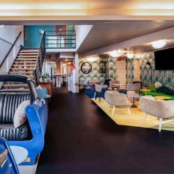 Novotel Orleans Chemins De Sologne Demeures De Campagne