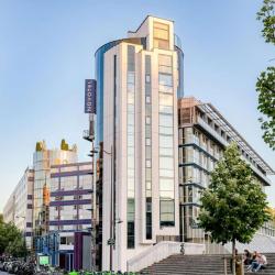 Novotel Paris Centre Bercy