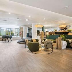 Novotel Paris Charenton Le Pont
